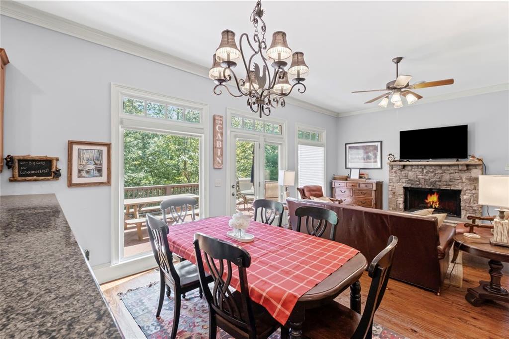 39 Laurel Ridge Trail