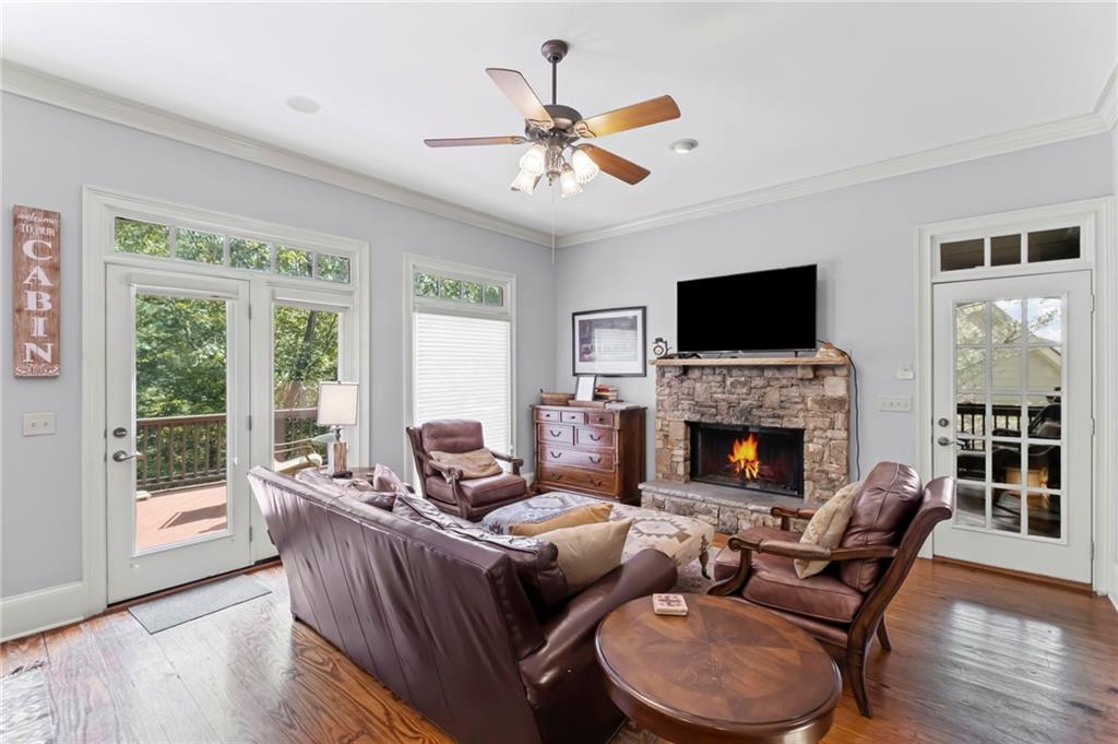 39 Laurel Ridge Trail