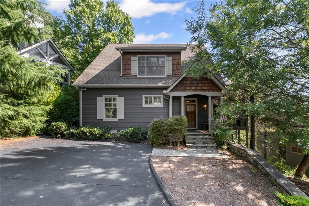 39 Laurel Ridge Trail