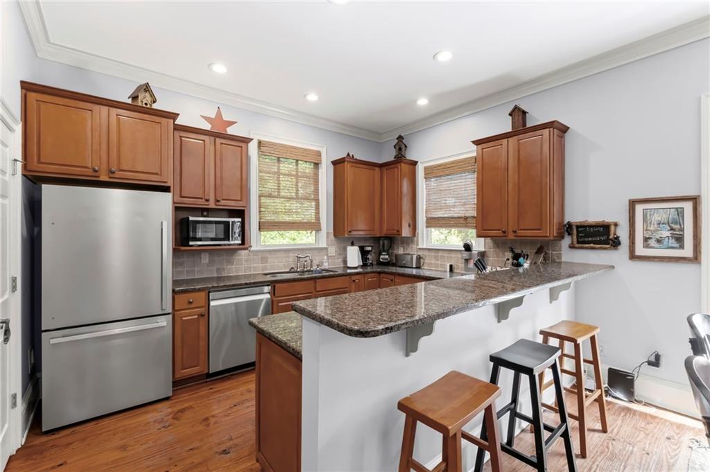 39 Laurel Ridge Trail