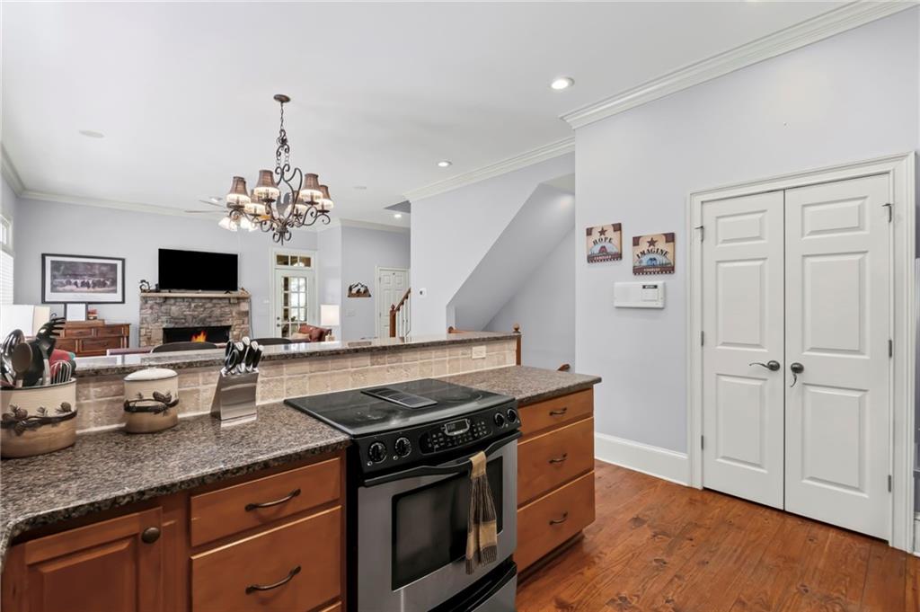 39 Laurel Ridge Trail