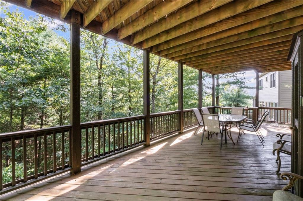 39 Laurel Ridge Trail