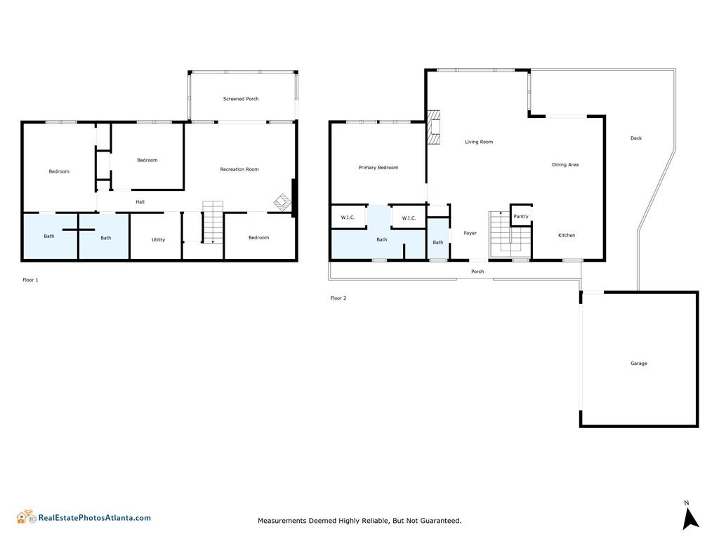 888 Ridgeview Drive