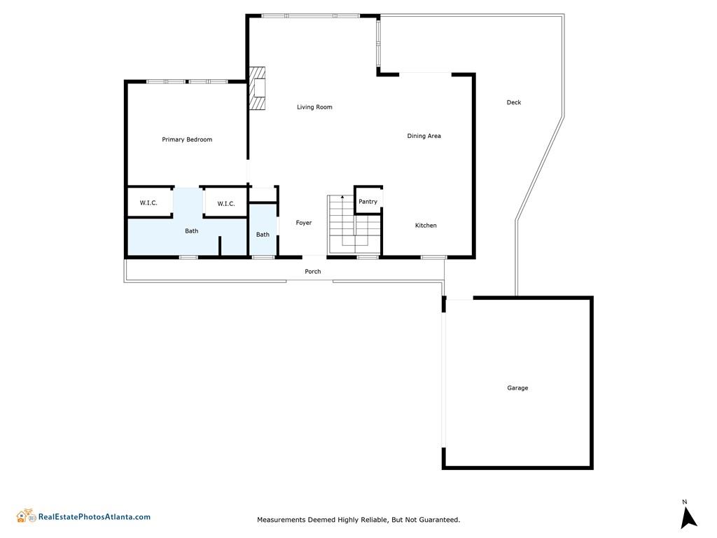 888 Ridgeview Drive