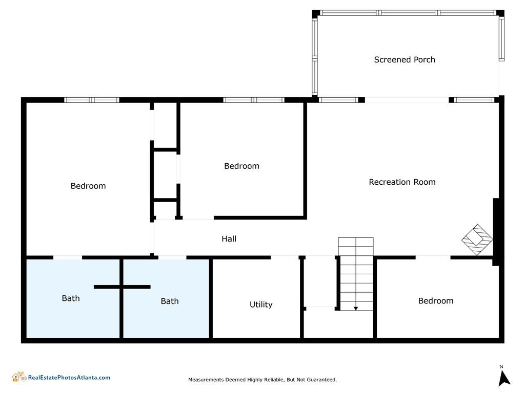 888 Ridgeview Drive