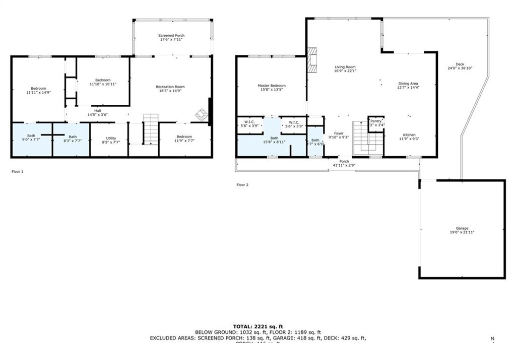 888 Ridgeview Drive