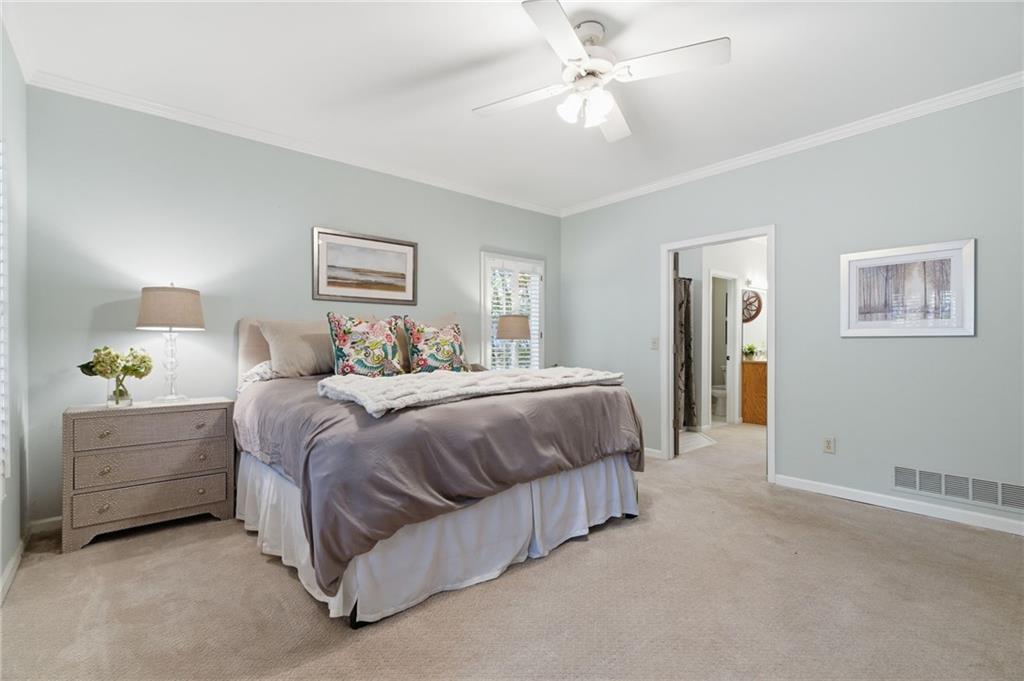 796 Wake Robin Drive