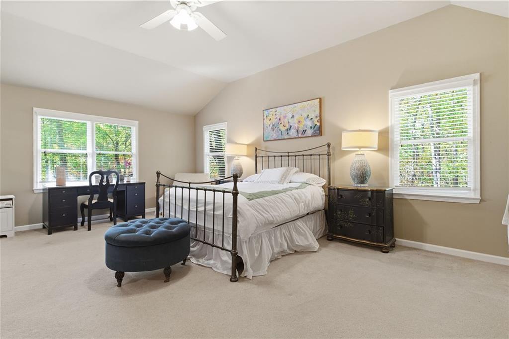 796 Wake Robin Drive