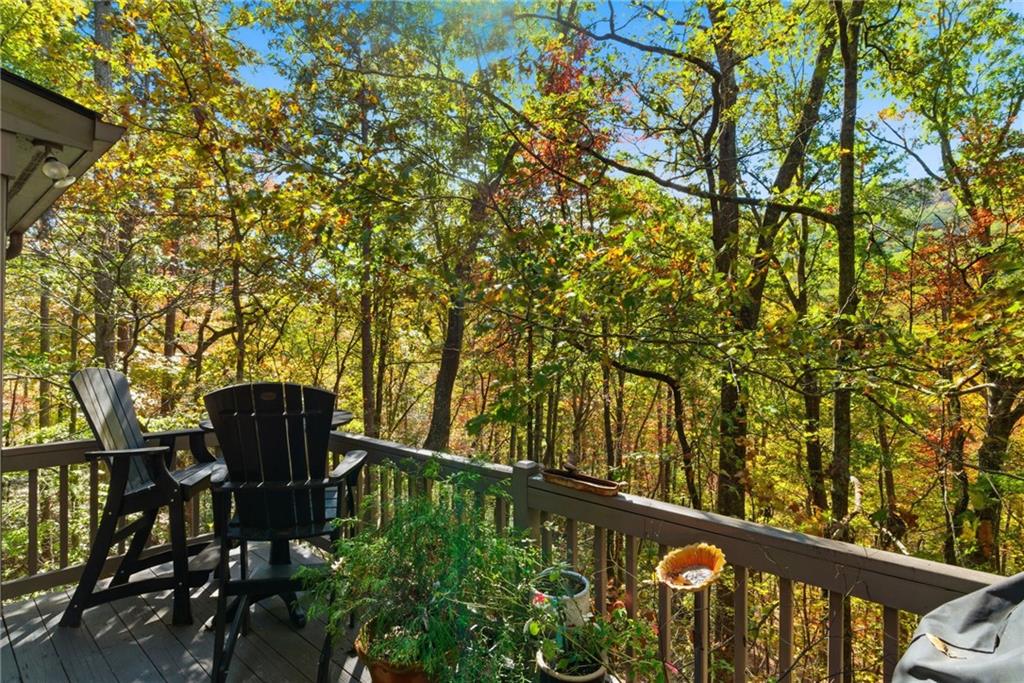 796 Wake Robin Drive