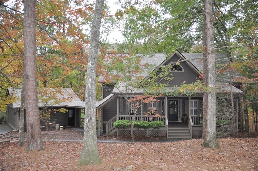 796 Wake Robin Drive