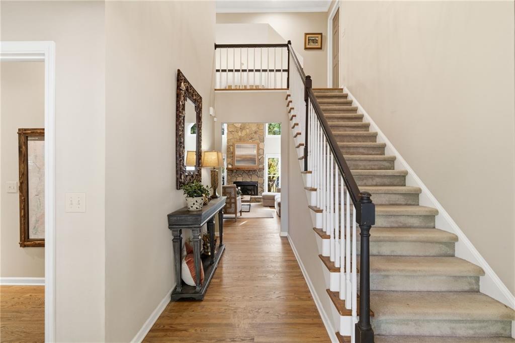 796 Wake Robin Drive