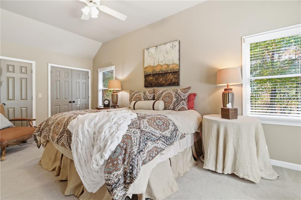 796 Wake Robin Drive