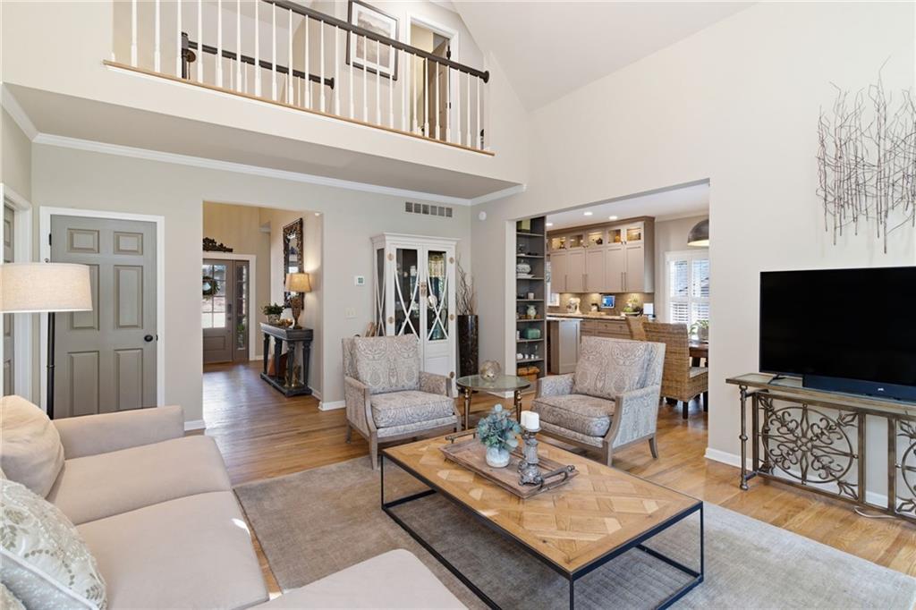 796 Wake Robin Drive