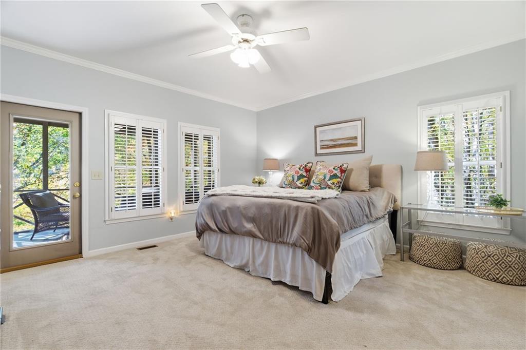 796 Wake Robin Drive