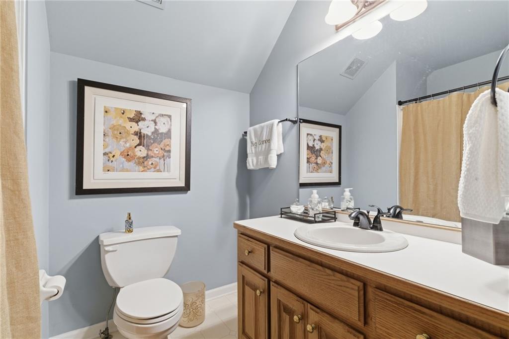 796 Wake Robin Drive