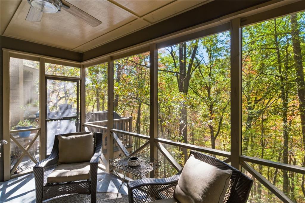 796 Wake Robin Drive