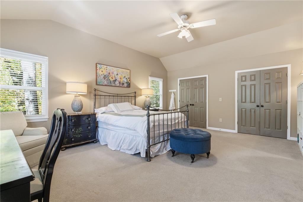 796 Wake Robin Drive