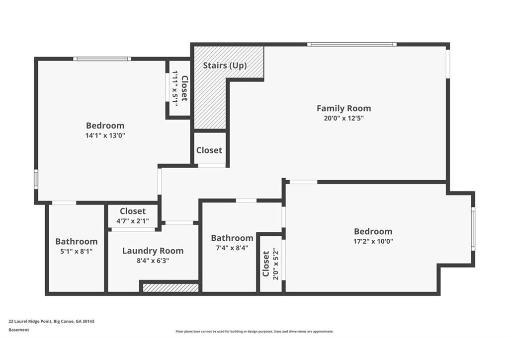 22 Laurel Ridge Point
