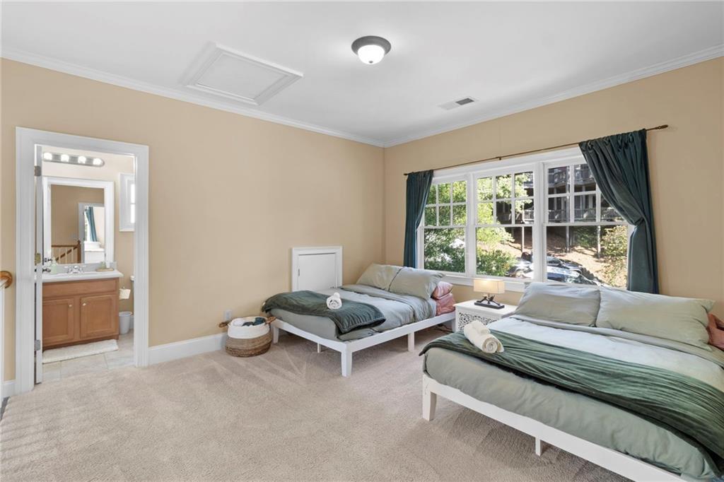 22 Laurel Ridge Point
