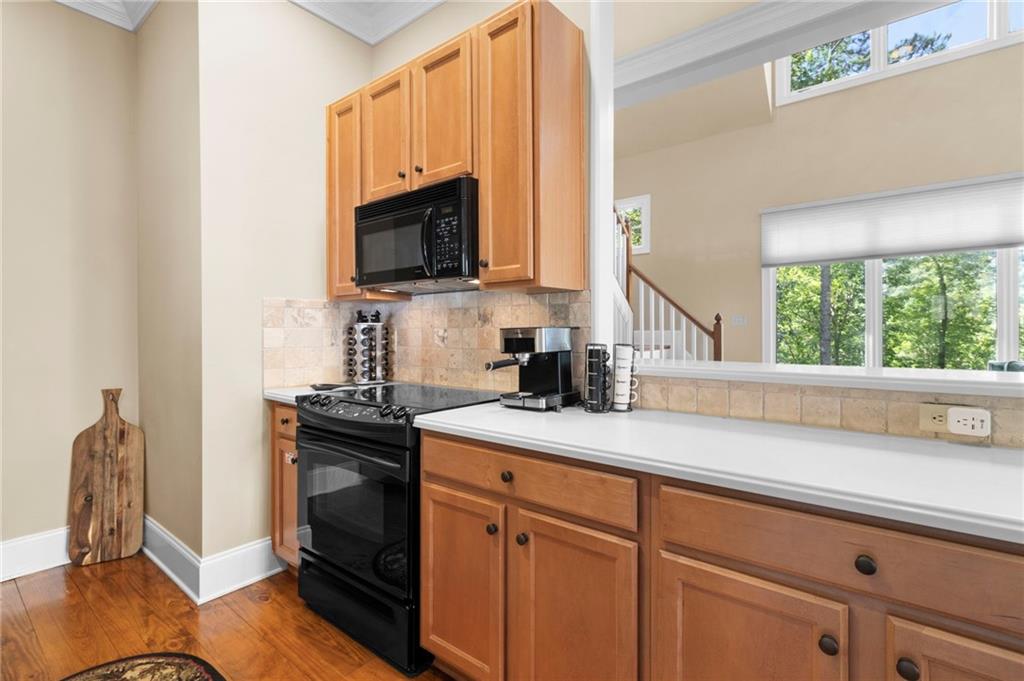 22 Laurel Ridge Point