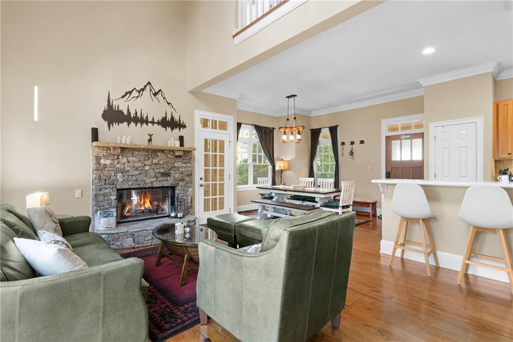 22 Laurel Ridge Point