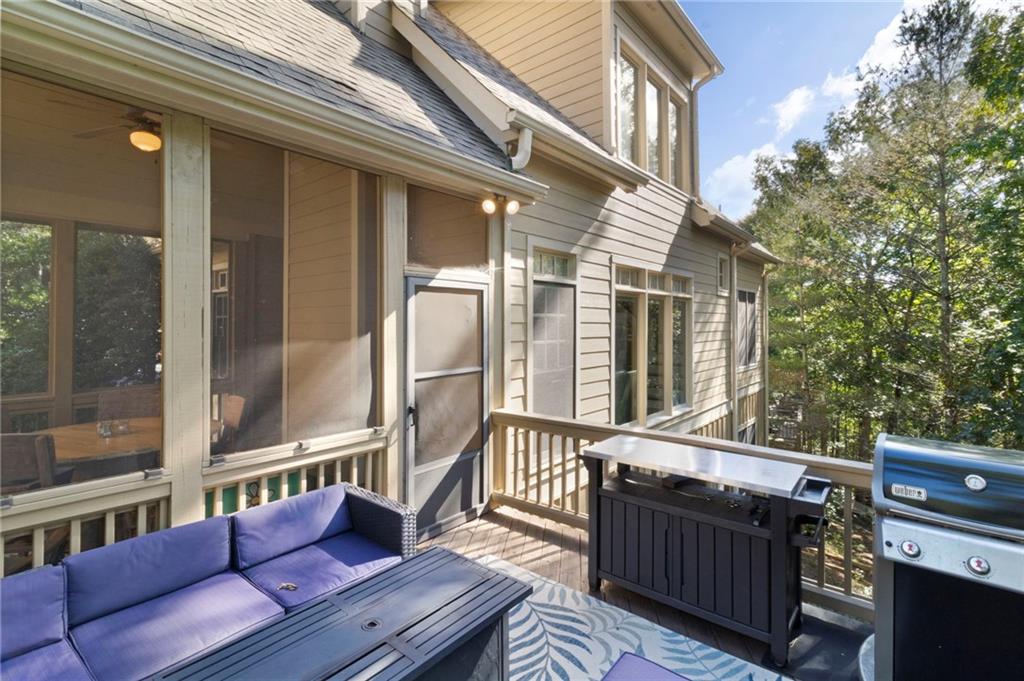 22 Laurel Ridge Point