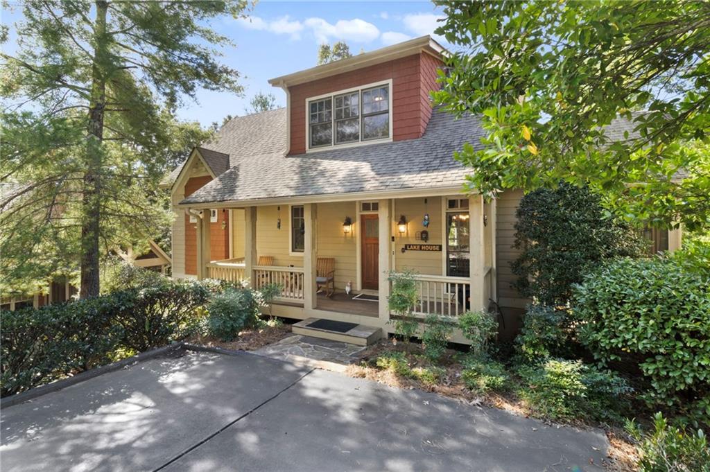 22 Laurel Ridge Point