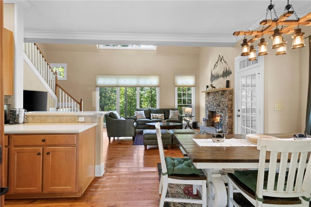 22 Laurel Ridge Point