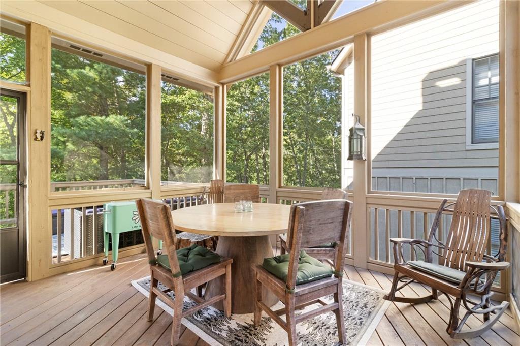 22 Laurel Ridge Point
