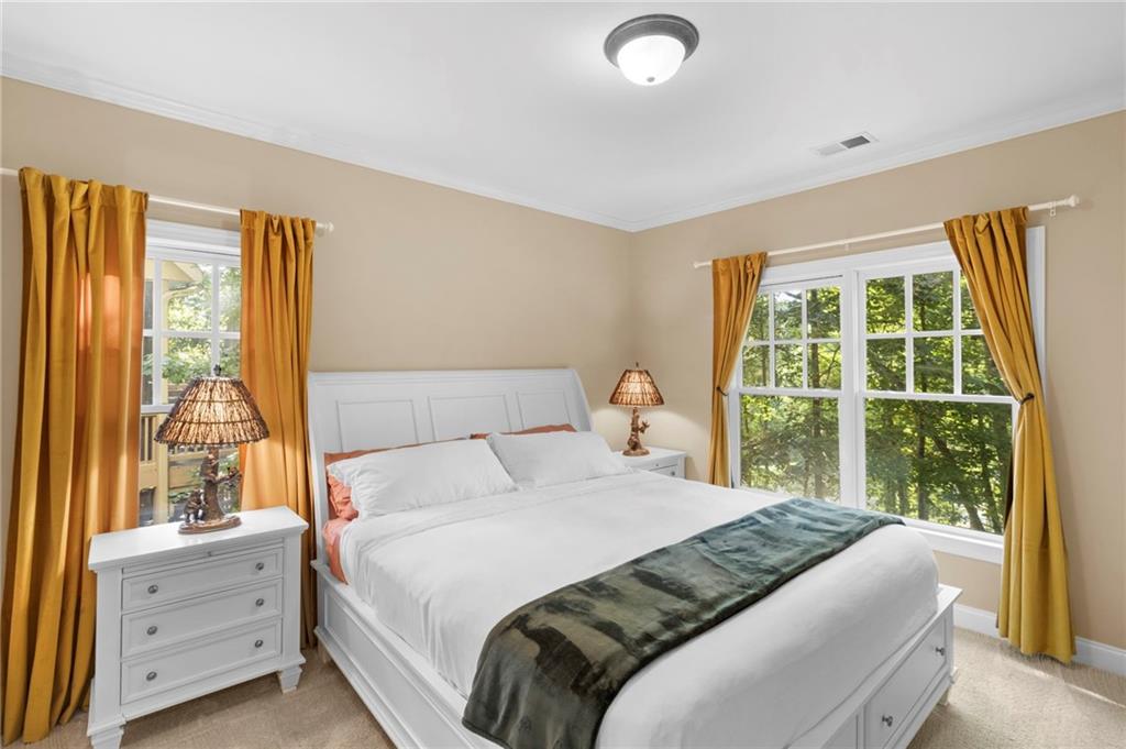 22 Laurel Ridge Point