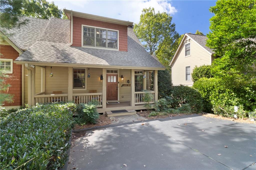 22 Laurel Ridge Point