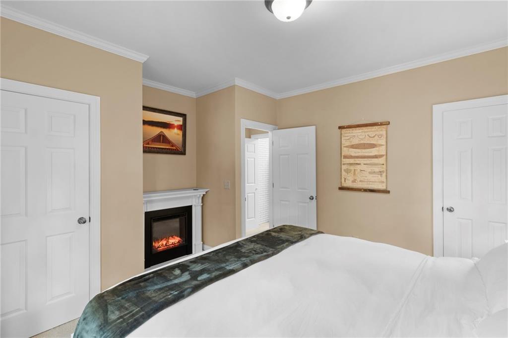22 Laurel Ridge Point