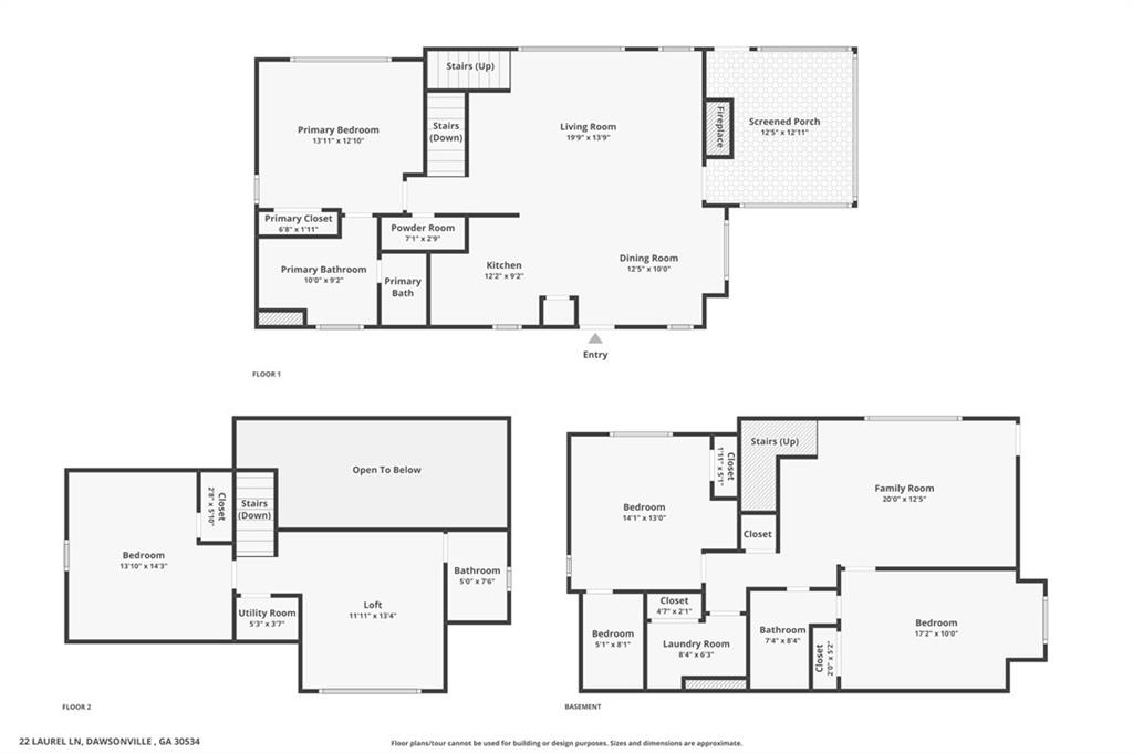 22 Laurel Ridge Point