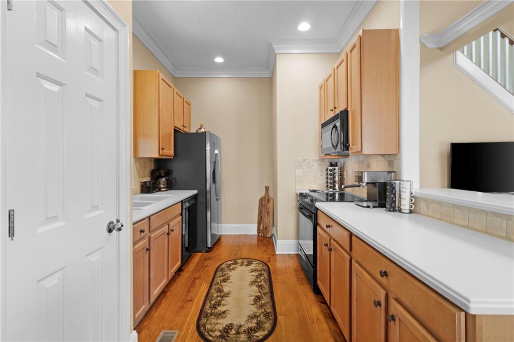 22 Laurel Ridge Point