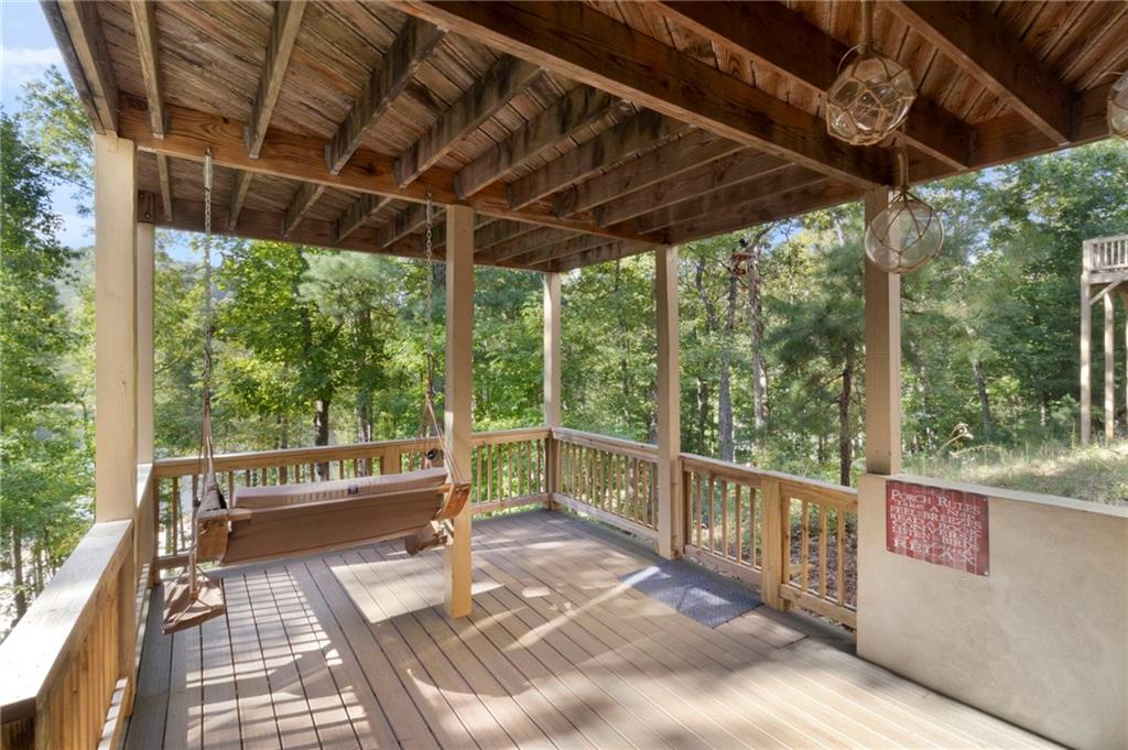 22 Laurel Ridge Point