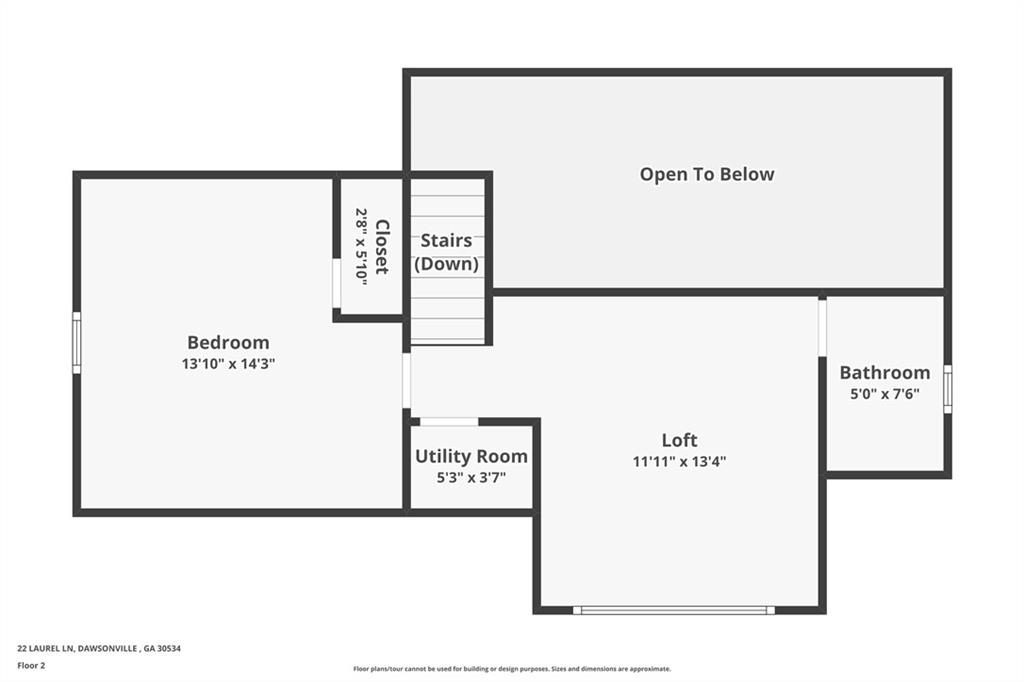 22 Laurel Ridge Point
