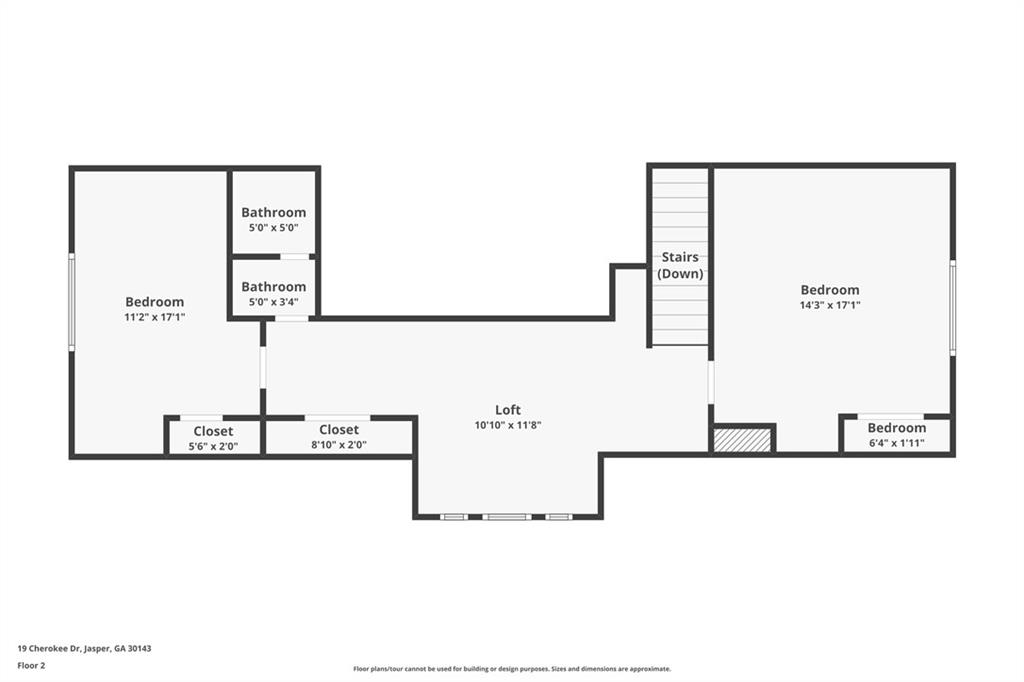19 Cherokee Drive