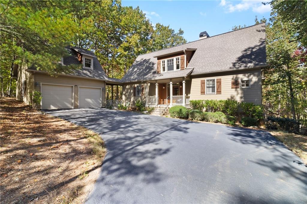 19 Cherokee Drive