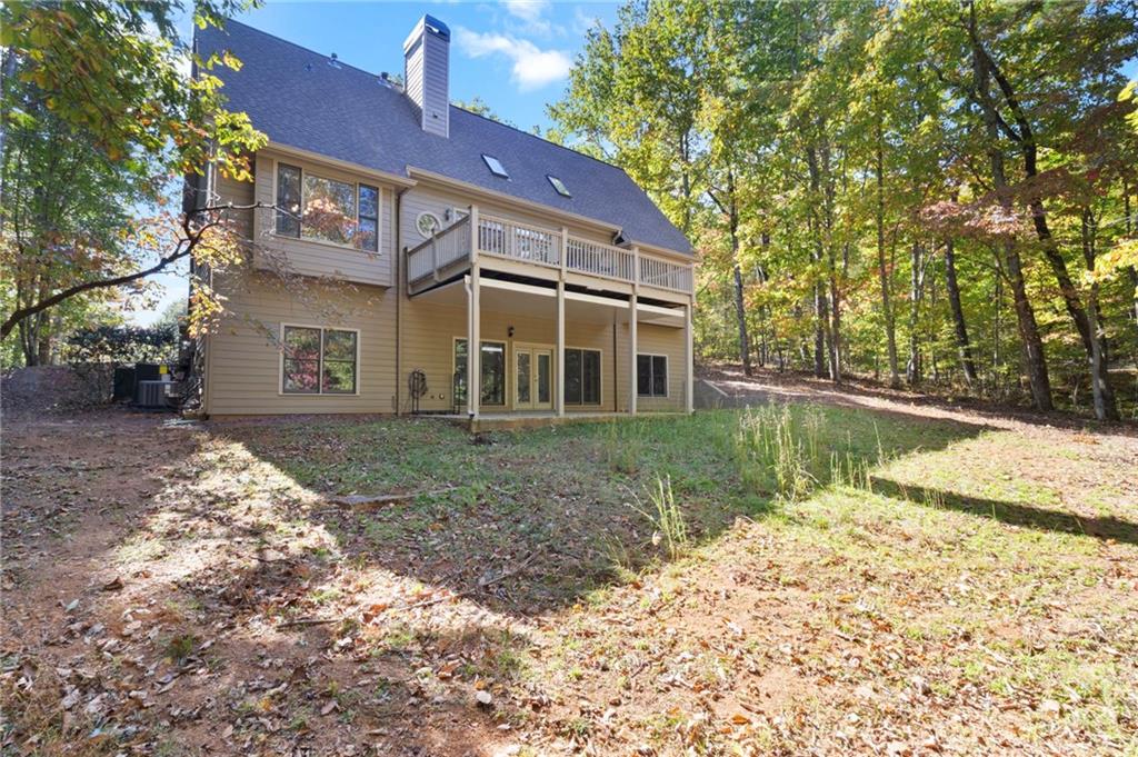 19 Cherokee Drive
