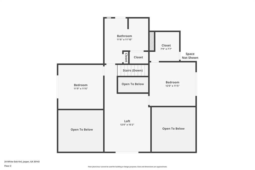 24 White Oak Knoll