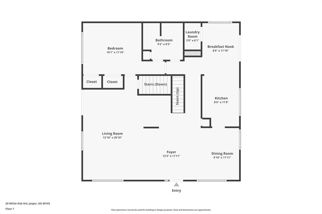 24 White Oak Knoll