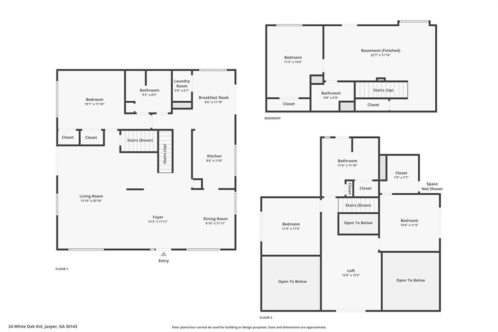 24 White Oak Knoll