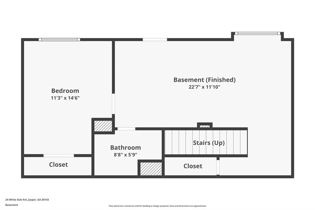 24 White Oak Knoll