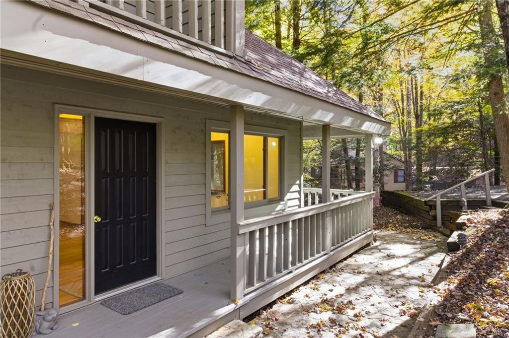24 White Oak Knoll