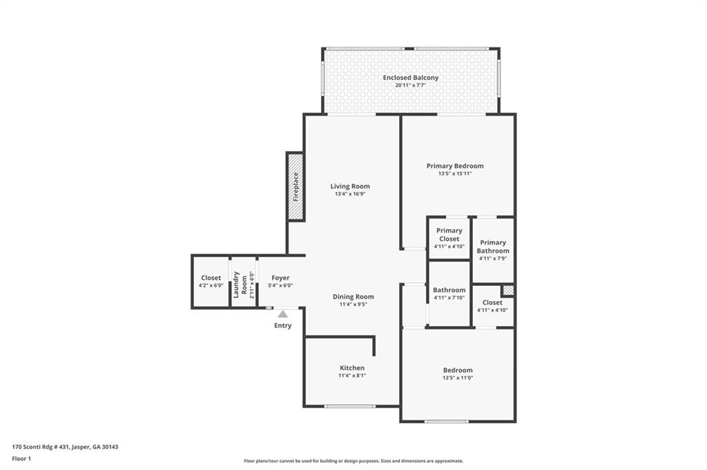 170 Sconti Ridge Drive Unit 431