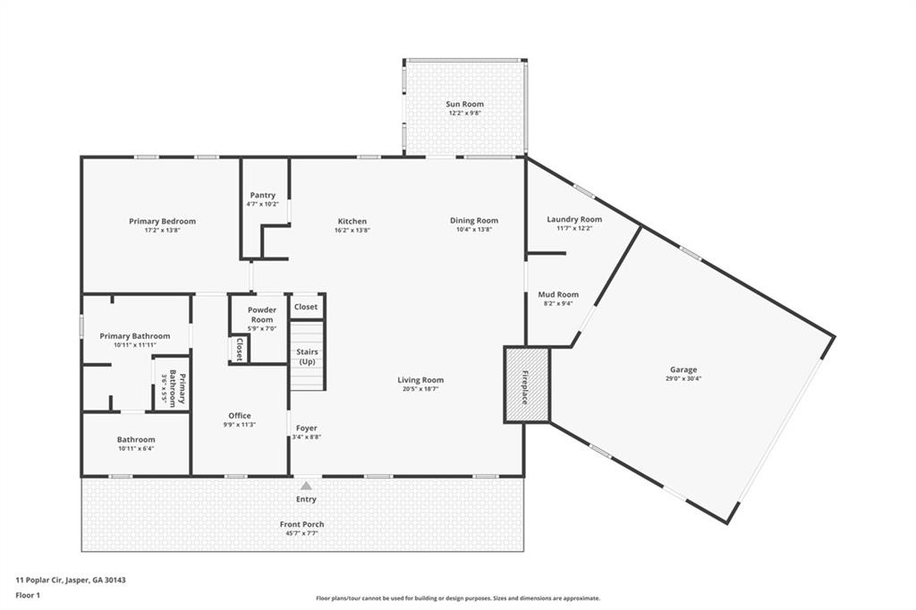 11 Poplar Circle