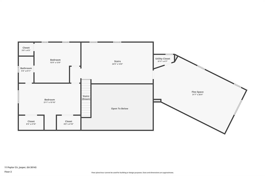 11 Poplar Circle