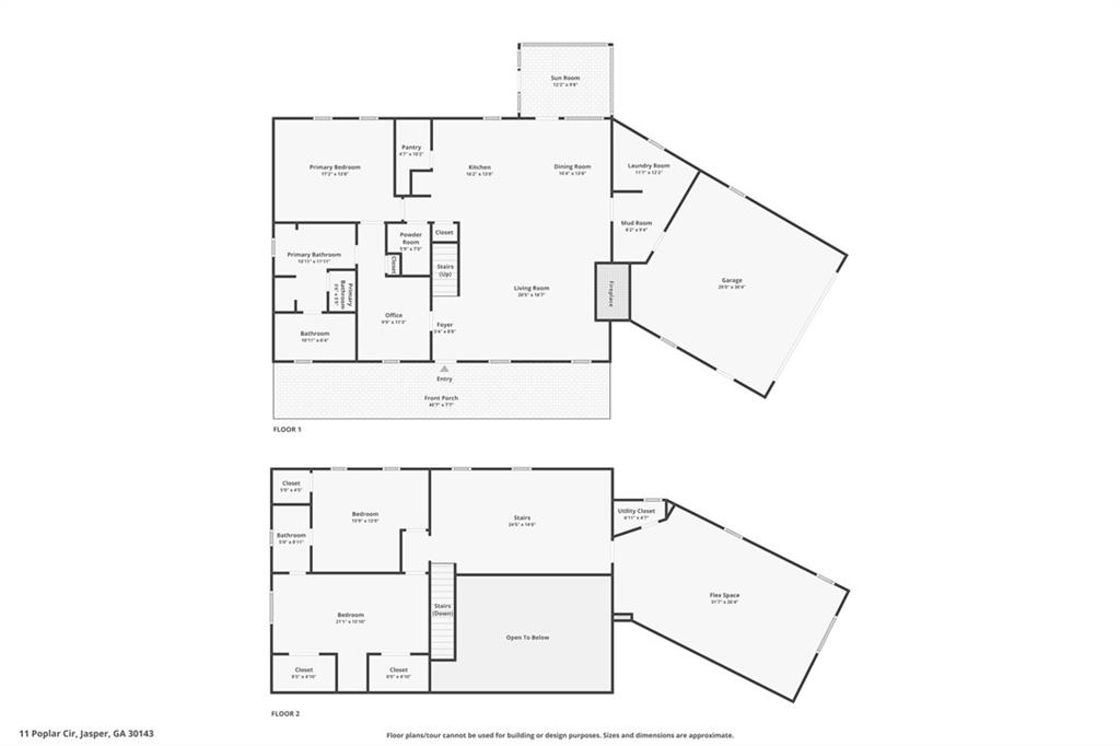 11 Poplar Circle