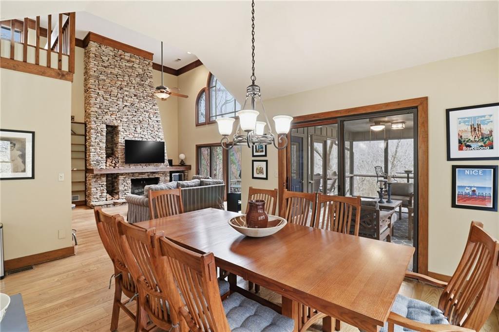 4593 Wilderness Parkway