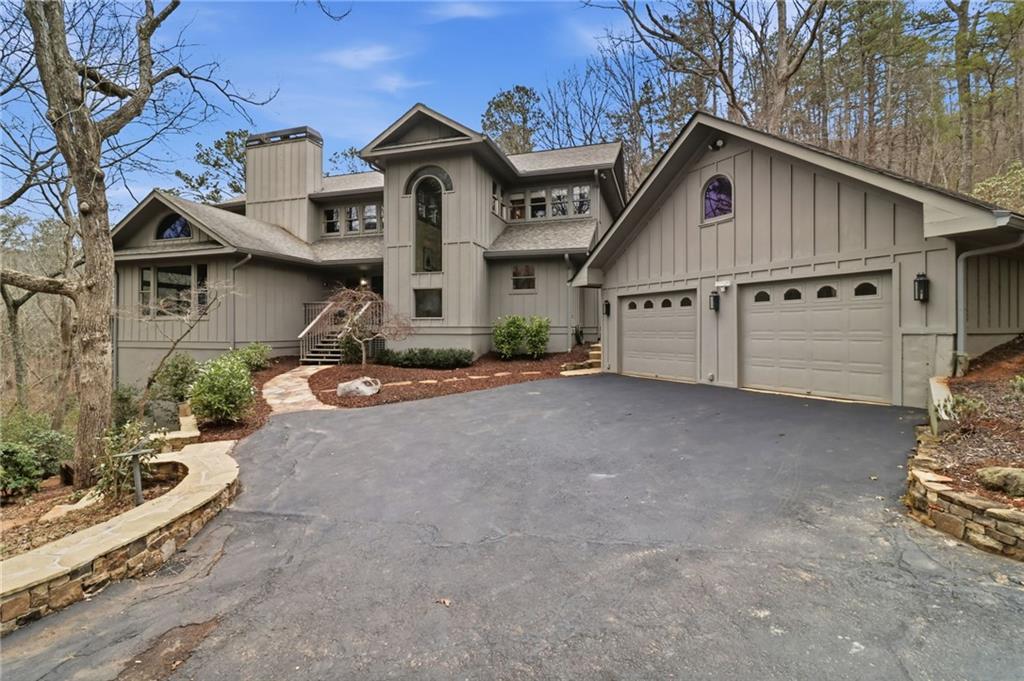4593 Wilderness Parkway